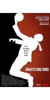 High Flying Bird (2019 - English)